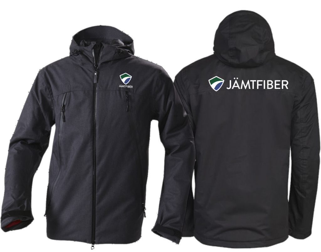 Profilering, Jämtfiber