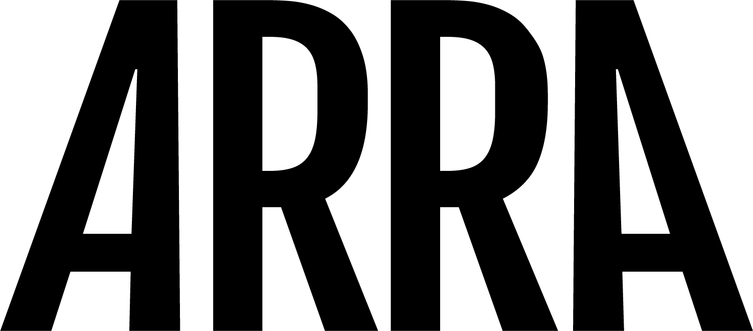 Logo Arra