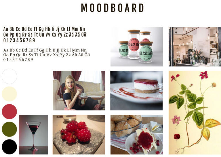 Moodboard Slutuppgift GD17-Susanne_Fahlen_Hornberg