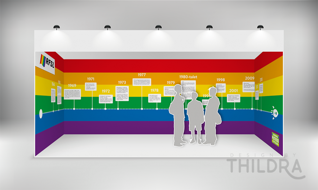 Vepa RFSL Pride park 2018